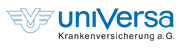 UNIVERSA LOGO